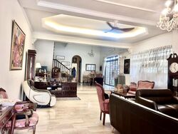 Lengkong Lima (D14), Semi-Detached #484225801
